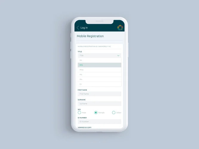 baji live sign up account
