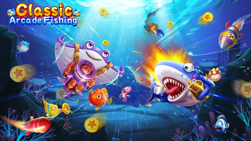 jdb fishing games bangladesh
