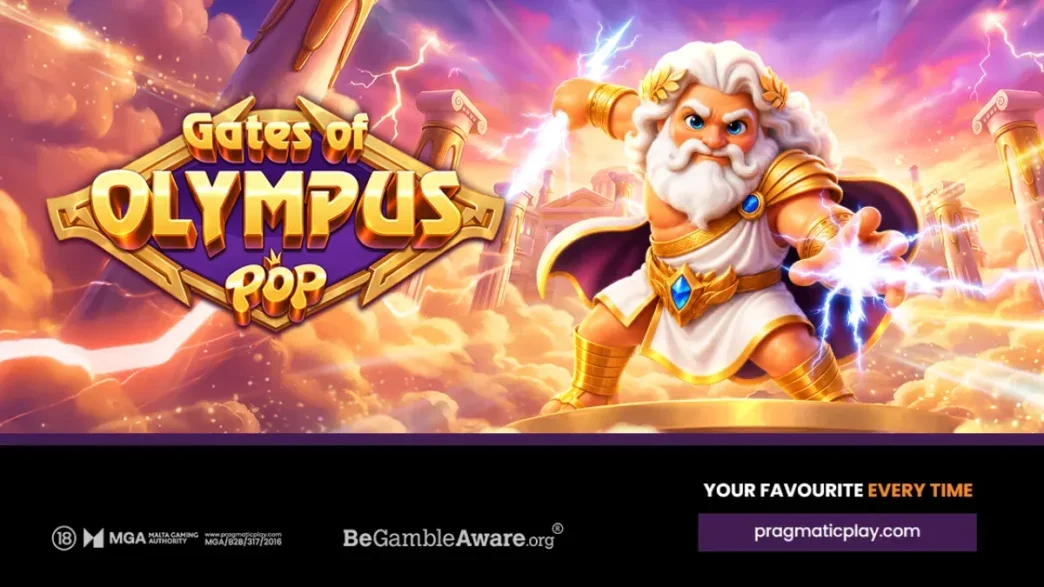 gates of olympus slot bd