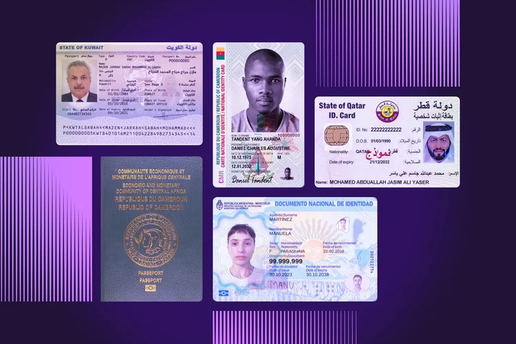 nid passport verification online casino bd