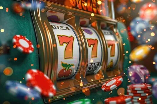 slots